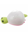 22244,Happy World - Lampa de veghe testoasa cu sunete si lumini