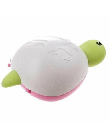 22244,Happy World - Lampa de veghe testoasa cu sunete si lumini