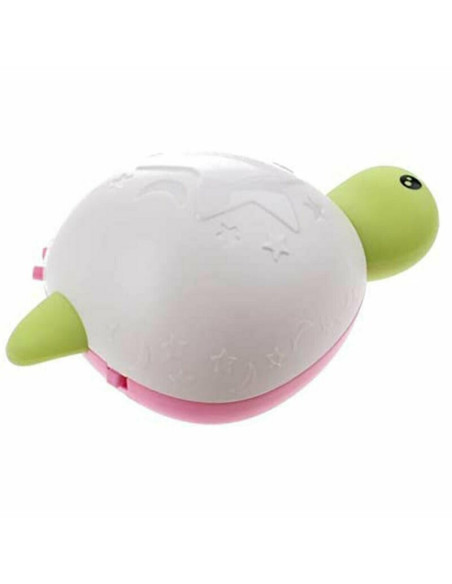 22244,Happy World - Lampa de veghe testoasa cu sunete si lumini