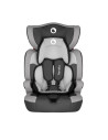 BN-LO-LEVI_ONE_GREY,Lionelo - Scaun auto Levi One Spatar detasabil, 9-36 Kg, Conform cu standardul european de securitate ECE R4