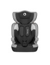 BN-LO-LEVI_ONE_GREY,Lionelo - Scaun auto Levi One Spatar detasabil, 9-36 Kg, Conform cu standardul european de securitate ECE R4