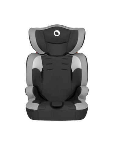 BN-LO-LEVI_ONE_GREY,Lionelo - Scaun auto Levi One Spatar detasabil, 9-36 Kg, Conform cu standardul european de securitate ECE R4