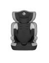 BN-LO-LEVI_ONE_GREY,Lionelo - Scaun auto Levi One Spatar detasabil, 9-36 Kg, Conform cu standardul european de securitate ECE R4