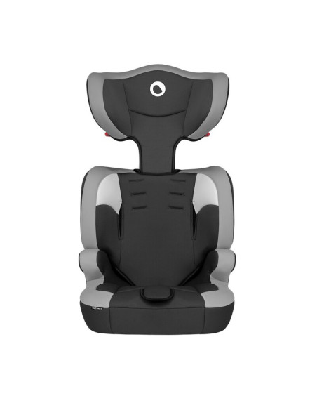 BN-LO-LEVI_ONE_GREY,Lionelo - Scaun auto Levi One Spatar detasabil, 9-36 Kg, Conform cu standardul european de securitate ECE R4
