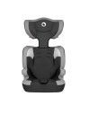 BN-LO-LEVI_ONE_GREY,Lionelo - Scaun auto Levi One Spatar detasabil, 9-36 Kg, Conform cu standardul european de securitate ECE R4