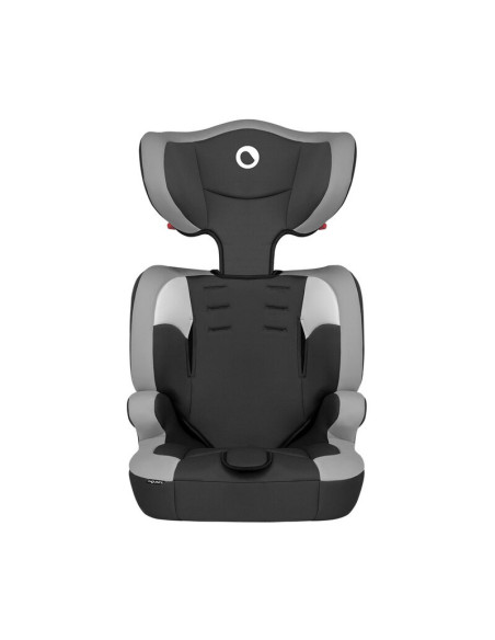 BN-LO-LEVI_ONE_GREY,Lionelo - Scaun auto Levi One Spatar detasabil, 9-36 Kg, Conform cu standardul european de securitate ECE R4