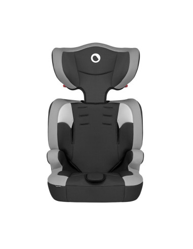 BN-LO-LEVI_ONE_GREY,Lionelo - Scaun auto Levi One Spatar detasabil, 9-36 Kg, Conform cu standardul european de securitate ECE R4