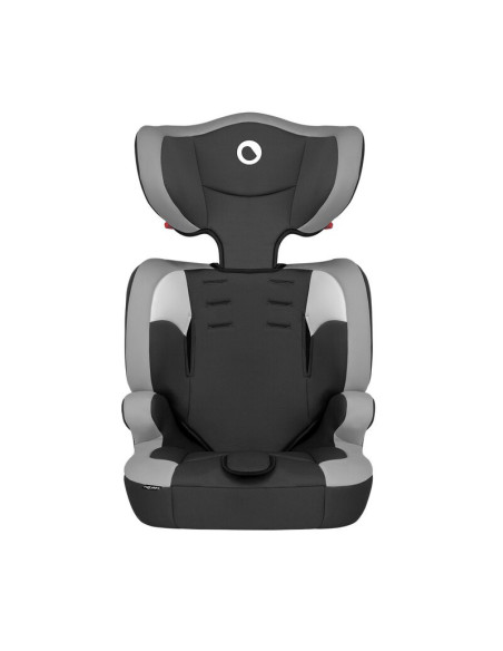 BN-LO-LEVI_ONE_GREY,Lionelo - Scaun auto Levi One Spatar detasabil, 9-36 Kg, Conform cu standardul european de securitate ECE R4