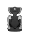 BN-LO-LEVI_ONE_GREY,Lionelo - Scaun auto Levi One Spatar detasabil, 9-36 Kg, Conform cu standardul european de securitate ECE R4