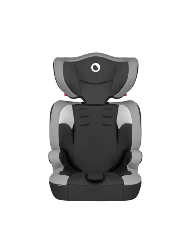 BN-LO-LEVI_ONE_GREY,Lionelo - Scaun auto Levi One Spatar detasabil, 9-36 Kg, Conform cu standardul european de securitate ECE R4