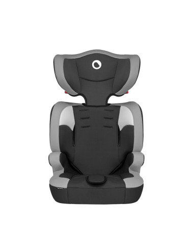 BN-LO-LEVI_ONE_GREY,Lionelo - Scaun auto Levi One Spatar detasabil, 9-36 Kg, Conform cu standardul european de securitate ECE R4