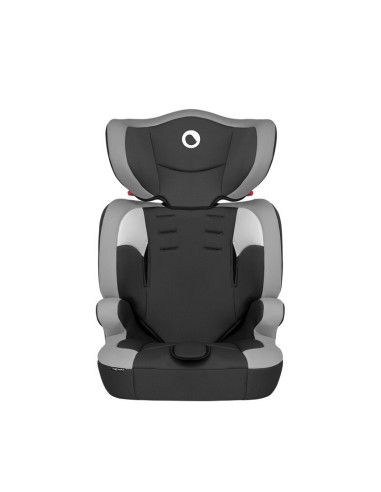 BN-LO-LEVI_ONE_GREY,Lionelo - Scaun auto Levi One Spatar detasabil, 9-36 Kg, Conform cu standardul european de securitate ECE R4