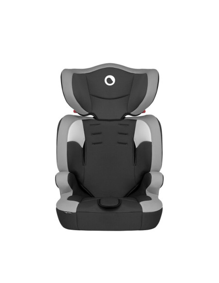 BN-LO-LEVI_ONE_GREY,Lionelo - Scaun auto Levi One Spatar detasabil, 9-36 Kg, Conform cu standardul european de securitate ECE R4