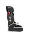 BN-LO-LEVI_ONE_GREY,Lionelo - Scaun auto Levi One Spatar detasabil, 9-36 Kg, Conform cu standardul european de securitate ECE R4