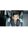 BN-LO-LEVI_ONE_GREY,Lionelo - Scaun auto Levi One Spatar detasabil, 9-36 Kg, Conform cu standardul european de securitate ECE R4