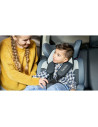 BN-LO-LEVI_ONE_GREY,Lionelo - Scaun auto Levi One Spatar detasabil, 9-36 Kg, Conform cu standardul european de securitate ECE R4