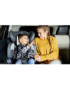 BN-LO-LEVI_ONE_GREY,Lionelo - Scaun auto Levi One Spatar detasabil, 9-36 Kg, Conform cu standardul european de securitate ECE R4