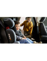 BN-LO-LEVI_ONE_GREY,Lionelo - Scaun auto Levi One Spatar detasabil, 9-36 Kg, Conform cu standardul european de securitate ECE R4