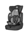 BN-LO-LEVI_ONE_BLACK,Lionelo - Scaun auto Levi One Spatar detasabil, 9-36 Kg, Conform cu standardul european de securitate ECE R