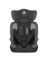BN-LO-LEVI_ONE_BLACK,Lionelo - Scaun auto Levi One Spatar detasabil, 9-36 Kg, Conform cu standardul european de securitate ECE R