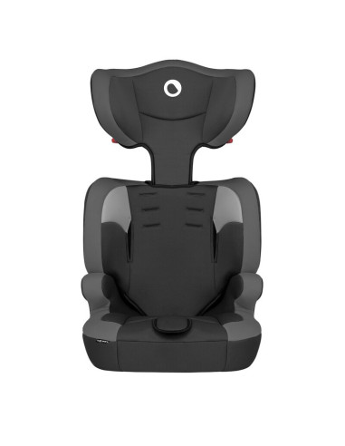 BN-LO-LEVI_ONE_BLACK,Lionelo - Scaun auto Levi One Spatar detasabil, 9-36 Kg, Conform cu standardul european de securitate ECE R