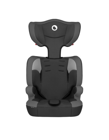 BN-LO-LEVI_ONE_BLACK,Lionelo - Scaun auto Levi One Spatar detasabil, 9-36 Kg, Conform cu standardul european de securitate ECE R