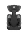 BN-LO-LEVI_ONE_BLACK,Lionelo - Scaun auto Levi One Spatar detasabil, 9-36 Kg, Conform cu standardul european de securitate ECE R