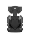 BN-LO-LEVI_ONE_BLACK,Lionelo - Scaun auto Levi One Spatar detasabil, 9-36 Kg, Conform cu standardul european de securitate ECE R