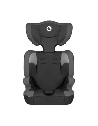 BN-LO-LEVI_ONE_BLACK,Lionelo - Scaun auto Levi One Spatar detasabil, 9-36 Kg, Conform cu standardul european de securitate ECE R