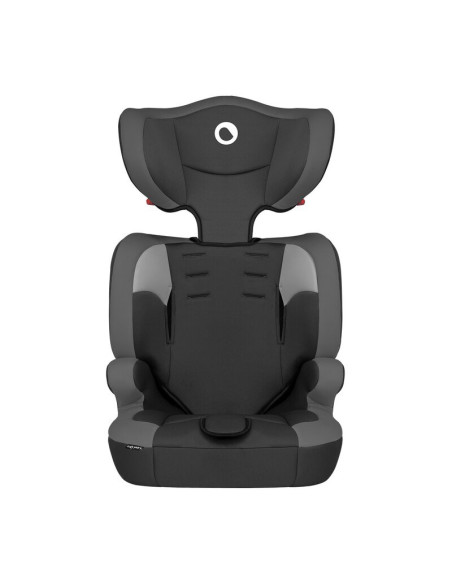 BN-LO-LEVI_ONE_BLACK,Lionelo - Scaun auto Levi One Spatar detasabil, 9-36 Kg, Conform cu standardul european de securitate ECE R