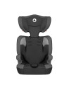 BN-LO-LEVI_ONE_BLACK,Lionelo - Scaun auto Levi One Spatar detasabil, 9-36 Kg, Conform cu standardul european de securitate ECE R