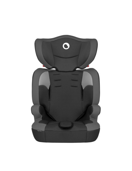 BN-LO-LEVI_ONE_BLACK,Lionelo - Scaun auto Levi One Spatar detasabil, 9-36 Kg, Conform cu standardul european de securitate ECE R