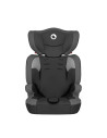 BN-LO-LEVI_ONE_BLACK,Lionelo - Scaun auto Levi One Spatar detasabil, 9-36 Kg, Conform cu standardul european de securitate ECE R