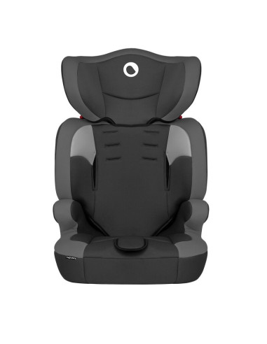 BN-LO-LEVI_ONE_BLACK,Lionelo - Scaun auto Levi One Spatar detasabil, 9-36 Kg, Conform cu standardul european de securitate ECE R