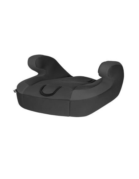 BN-LO-LEVI_ONE_BLACK,Lionelo - Scaun auto Levi One Spatar detasabil, 9-36 Kg, Conform cu standardul european de securitate ECE R