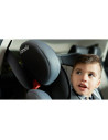 BN-LO-LEVI_ONE_BLACK,Lionelo - Scaun auto Levi One Spatar detasabil, 9-36 Kg, Conform cu standardul european de securitate ECE R