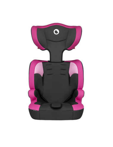 BN-LO-LEVI_ONE_CANDY_PINK,Lionelo - Scaun auto Levi One Candy Spatar detasabil, 9-36 Kg, Conform cu standardul european de secur