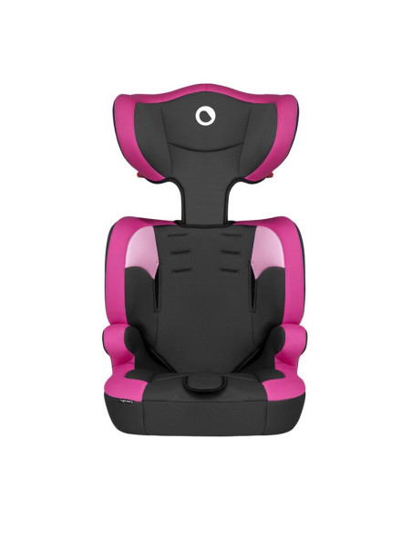 BN-LO-LEVI_ONE_CANDY_PINK,Lionelo - Scaun auto Levi One Candy Spatar detasabil, 9-36 Kg, Conform cu standardul european de secur
