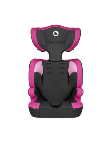 BN-LO-LEVI_ONE_CANDY_PINK,Lionelo - Scaun auto Levi One Candy Spatar detasabil, 9-36 Kg, Conform cu standardul european de secur