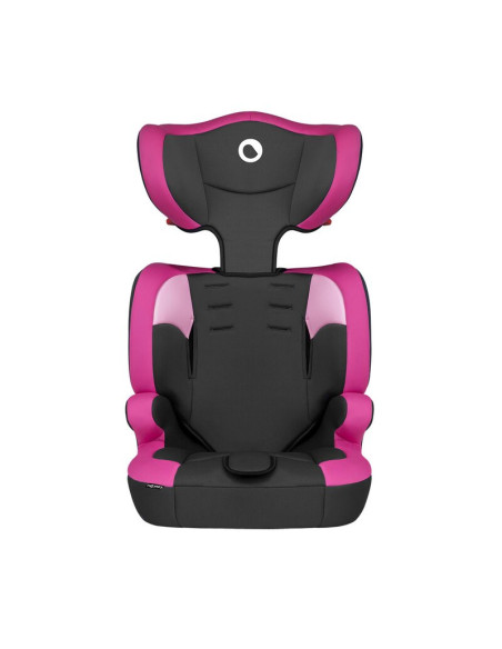 BN-LO-LEVI_ONE_CANDY_PINK,Lionelo - Scaun auto Levi One Candy Spatar detasabil, 9-36 Kg, Conform cu standardul european de secur