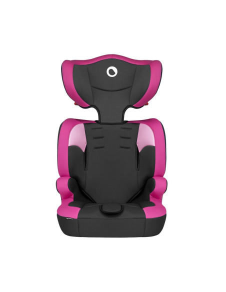 BN-LO-LEVI_ONE_CANDY_PINK,Lionelo - Scaun auto Levi One Candy Spatar detasabil, 9-36 Kg, Conform cu standardul european de secur