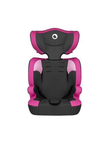 BN-LO-LEVI_ONE_CANDY_PINK,Lionelo - Scaun auto Levi One Candy Spatar detasabil, 9-36 Kg, Conform cu standardul european de secur