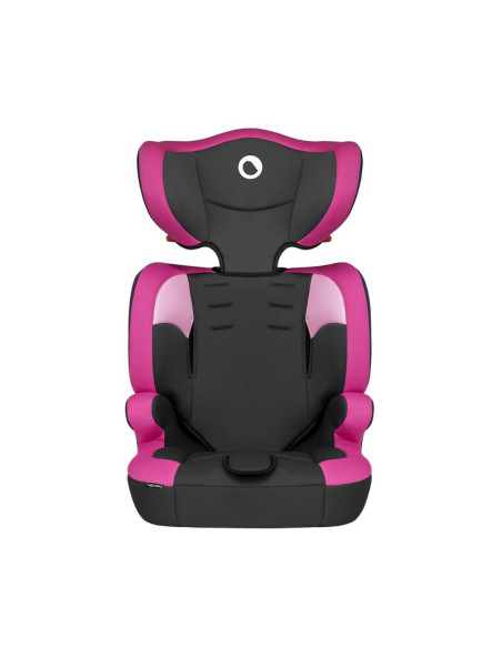 BN-LO-LEVI_ONE_CANDY_PINK,Lionelo - Scaun auto Levi One Candy Spatar detasabil, 9-36 Kg, Conform cu standardul european de secur