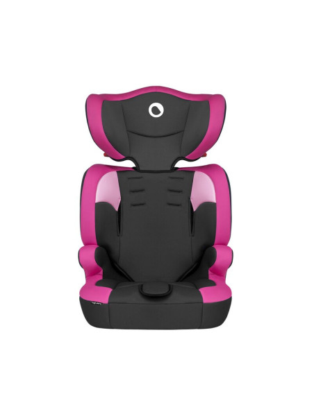 BN-LO-LEVI_ONE_CANDY_PINK,Lionelo - Scaun auto Levi One Candy Spatar detasabil, 9-36 Kg, Conform cu standardul european de secur