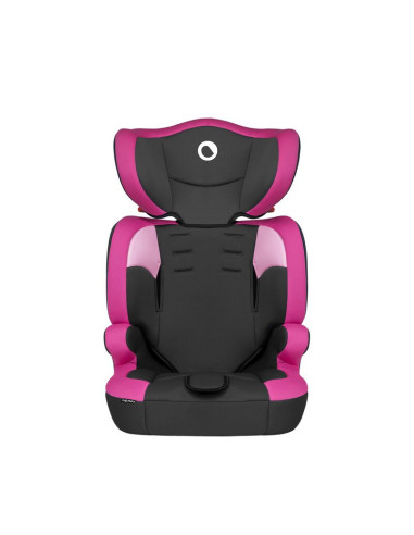 BN-LO-LEVI_ONE_CANDY_PINK,Lionelo - Scaun auto Levi One Candy Spatar detasabil, 9-36 Kg, Conform cu standardul european de secur