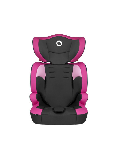 BN-LO-LEVI_ONE_CANDY_PINK,Lionelo - Scaun auto Levi One Candy Spatar detasabil, 9-36 Kg, Conform cu standardul european de secur