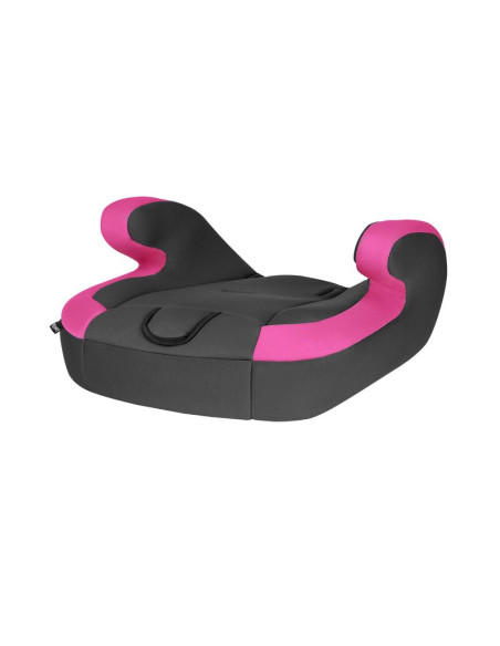 BN-LO-LEVI_ONE_CANDY_PINK,Lionelo - Scaun auto Levi One Candy Spatar detasabil, 9-36 Kg, Conform cu standardul european de secur