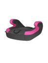 BN-LO-LEVI_ONE_CANDY_PINK,Lionelo - Scaun auto Levi One Candy Spatar detasabil, 9-36 Kg, Conform cu standardul european de secur