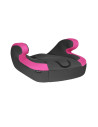 BN-LO-LEVI_ONE_CANDY_PINK,Lionelo - Scaun auto Levi One Candy Spatar detasabil, 9-36 Kg, Conform cu standardul european de secur
