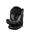 BN-LO-BASTIAAN_RWF_CARBON,Lionelo - Scaun auto Bastiaan RWF Pozitie de somn, Protectie laterala, Rotire 360 grade, 0-36 Kg, Cu I